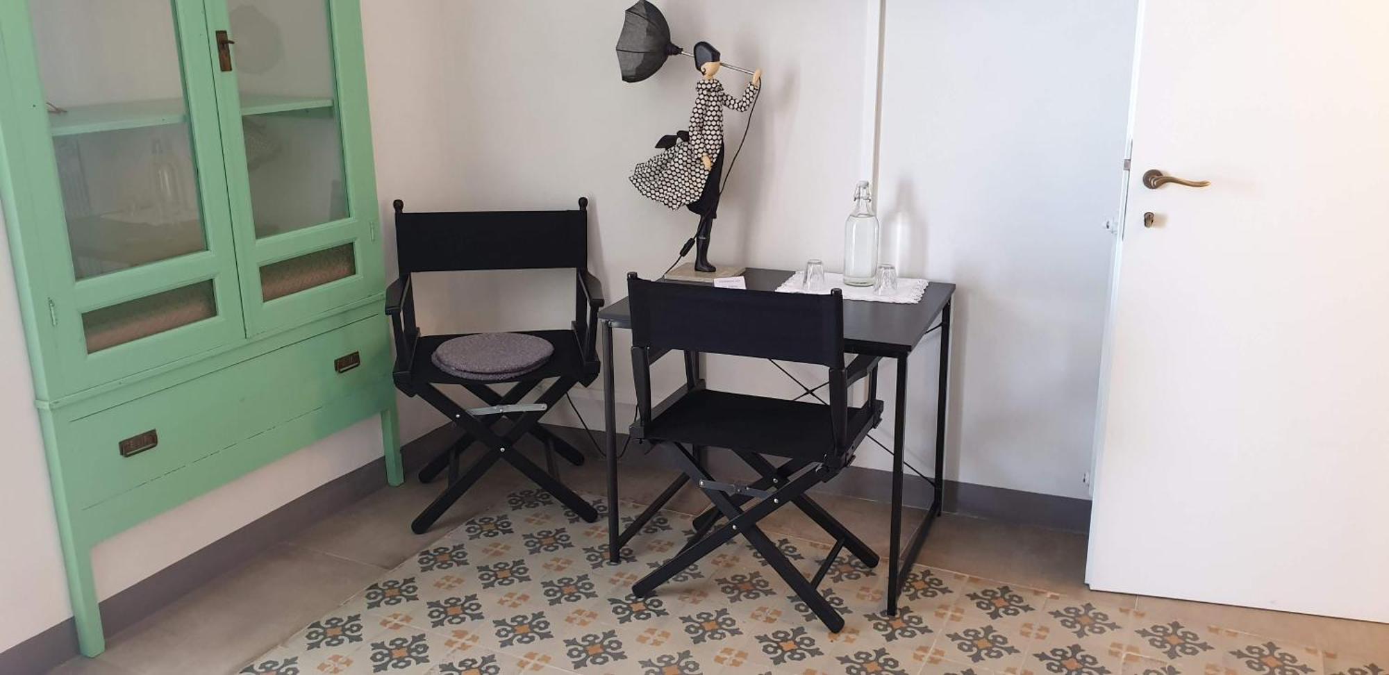 Aurusa - Casa Vacanze Pollina, Sicilia Autentica Екстер'єр фото
