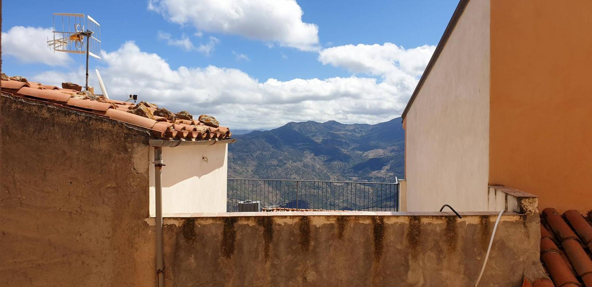Aurusa - Casa Vacanze Pollina, Sicilia Autentica Екстер'єр фото