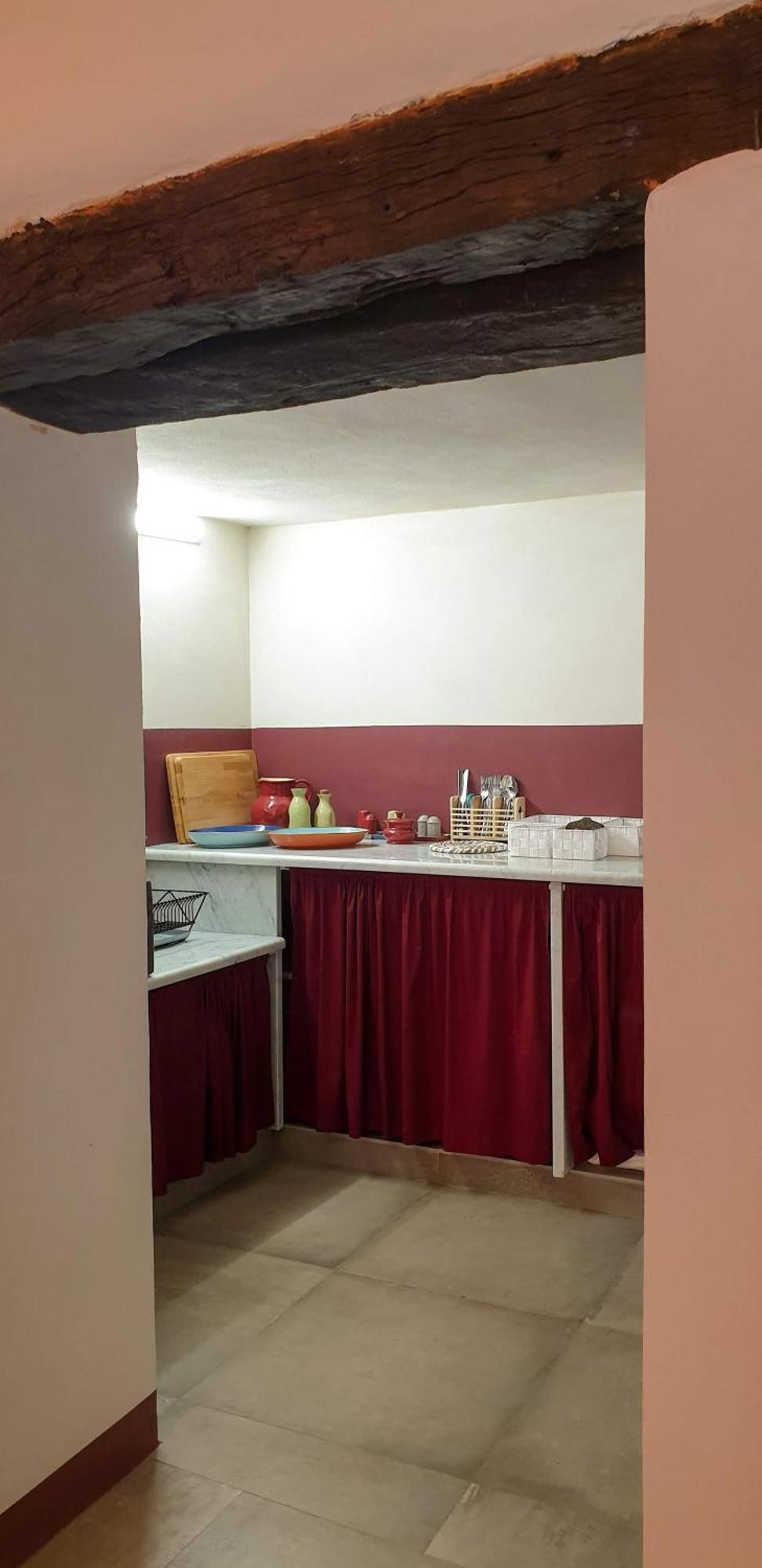 Aurusa - Casa Vacanze Pollina, Sicilia Autentica Екстер'єр фото